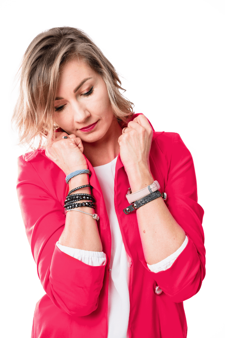 Stylovenia - Monika Michałkiewicz - Stylistka, personal shopper